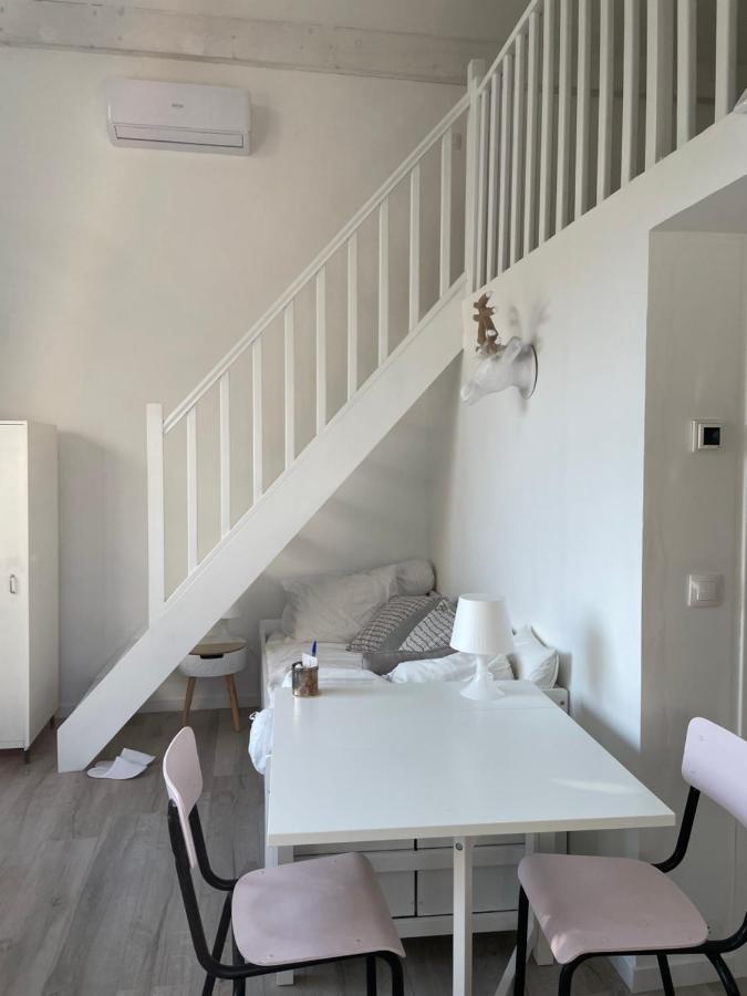 La Petite Maison De 방스 외부 사진